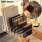 Makeup organizer för paletter & kosmetik