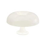 Danskdesignade Mushroom table lamp