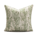 Cushion covers in various designs
