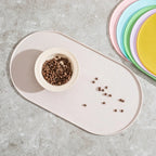 Vattentät och halkfri matta för katt/hund