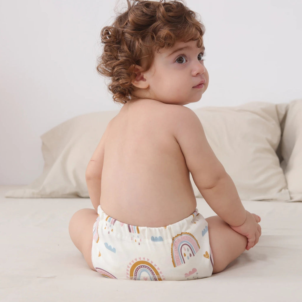 Perfect potty training pants (3-pack)