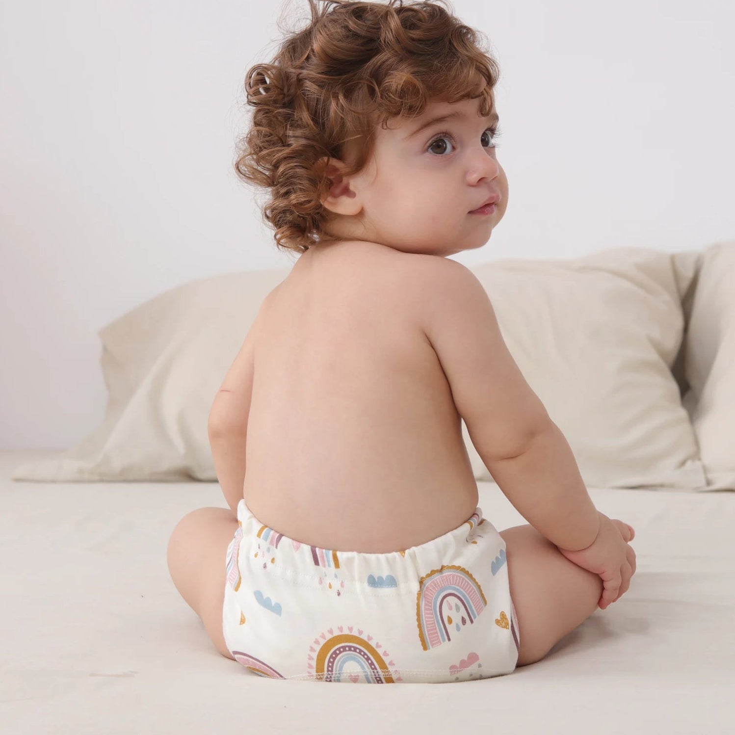 Perfect potty training pants (3-pack)