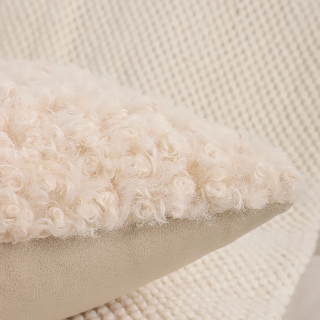The fluffy pillowcase you won't want to be without