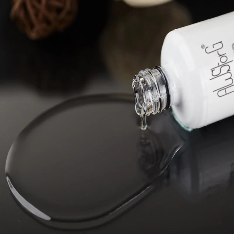 No wipe top coat för ett klart och hållbart avslut