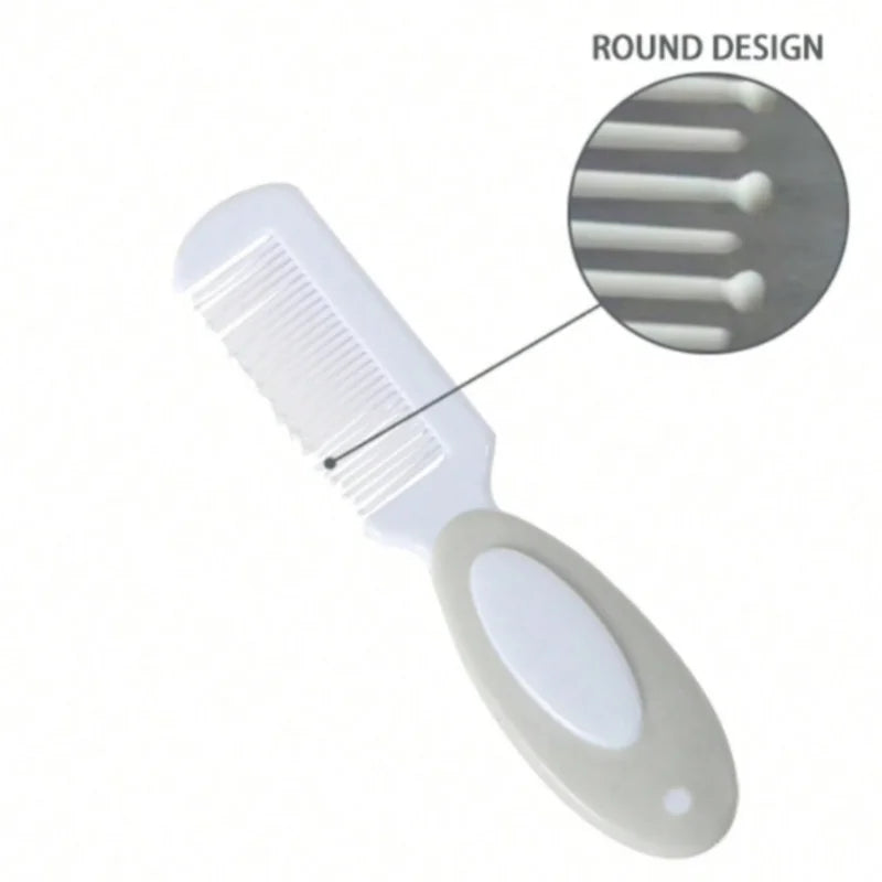 Babyvårdset i 6-delar