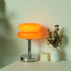 Macaron Glasbordslampa