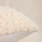 The fluffy pillowcase you won't want to be without