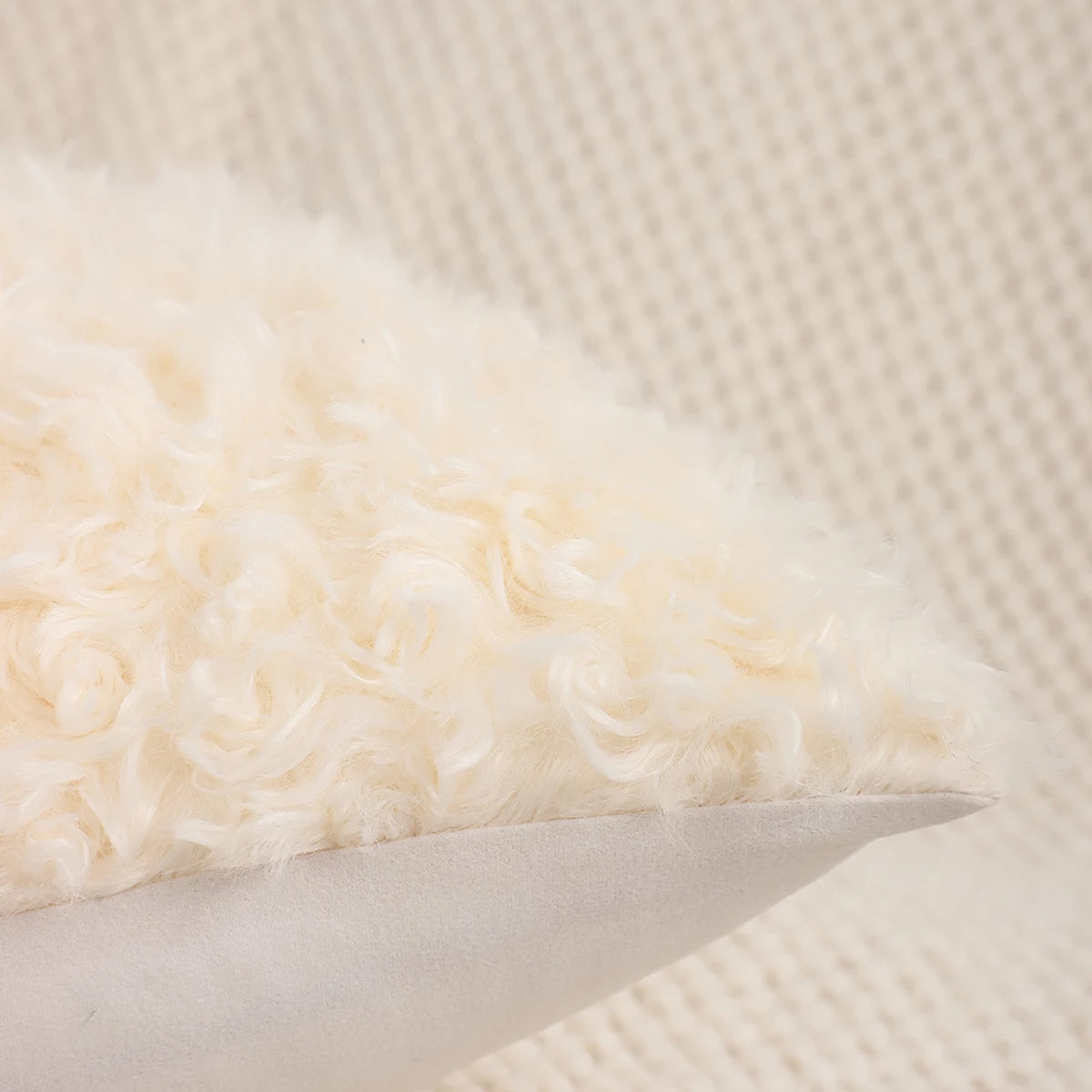 The fluffy pillowcase you won't want to be without
