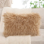 The fluffy pillowcase you won't want to be without