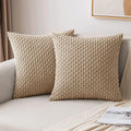 Decorative pillowcase