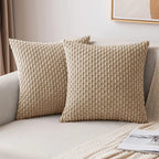 Decorative pillowcase