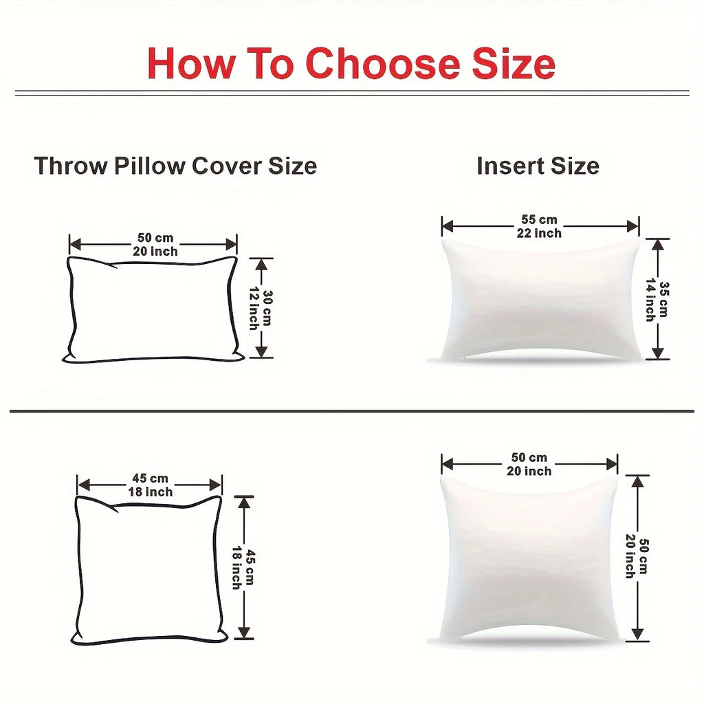 The fluffy pillowcase you won't want to be without