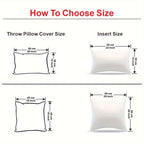 The fluffy pillowcase you won't want to be without