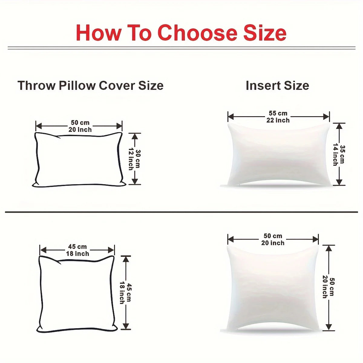 The fluffy pillowcase you won't want to be without