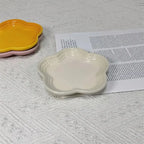 Upphöjd kattmatskål i keramik