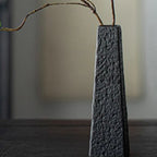 Minimalistisk & stilren vas i keramik