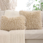 The fluffy pillowcase you won't want to be without