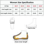 Mjuka tofflor för inomhusbruk