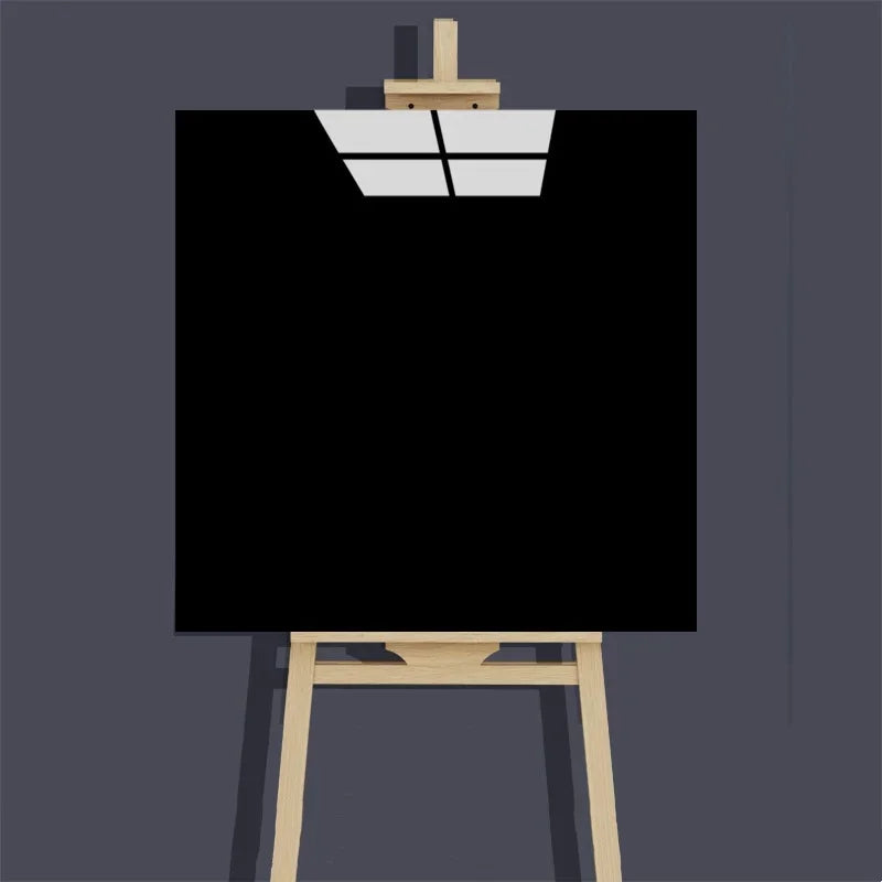 Självhäftande marmorpaneler