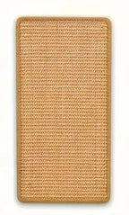 Slitstark klösbräda i hamparep för lek och trygghet