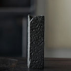 Minimalistisk & stilren vas i keramik