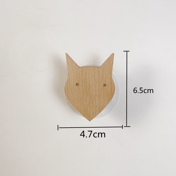 TRÄKEN - Klädhängare 🇸🇪