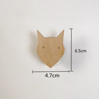 TRÄKEN - Klädhängare 🇸🇪