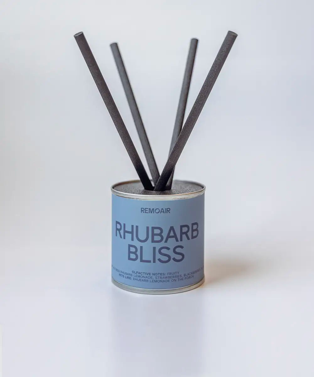 Rhubarb Bliss - doftpinnar 🇸🇪