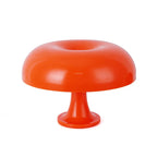 Danskdesignade Mushroom table lamp