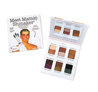 Meet Matt(e) Shmaker – Eyeshadow Palette