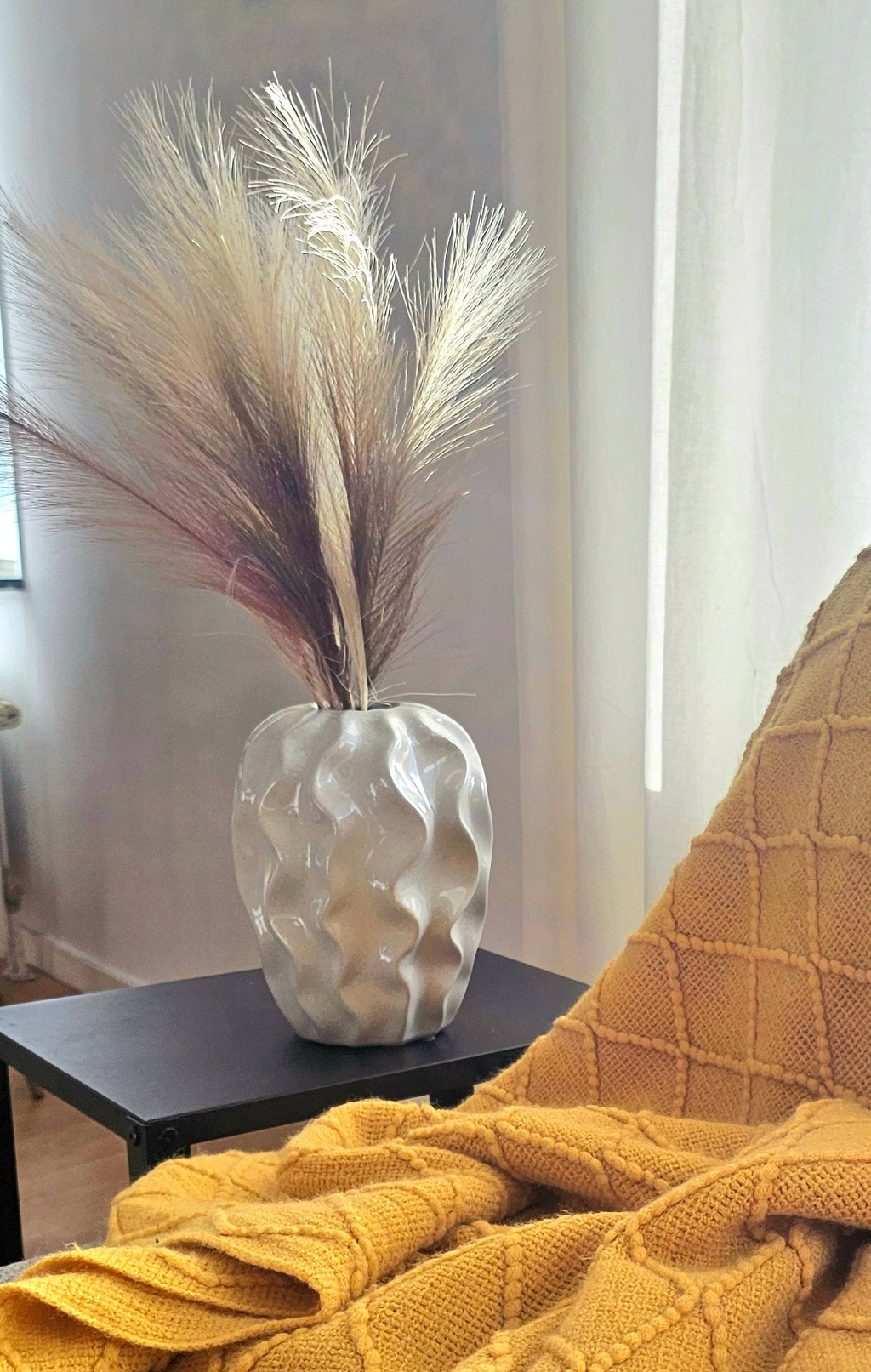 Pampas grass