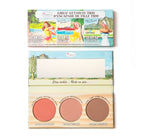 theBalm – Girls’ Getaway Trio