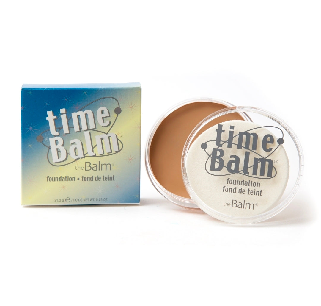 theBalm - timeBalm Foundation
