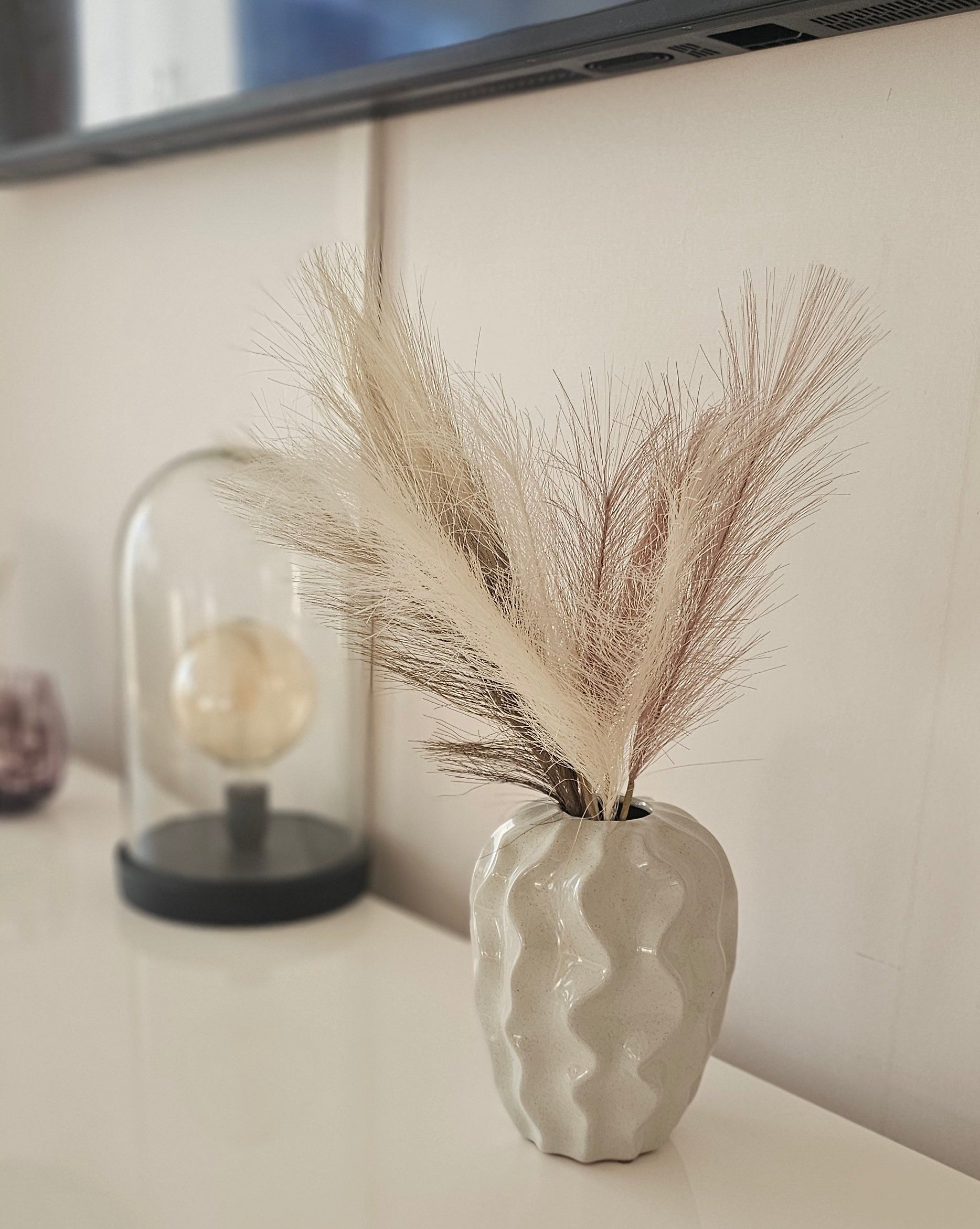 Pampas grass