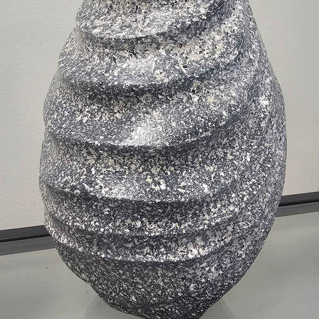 Rocky – Spiralformad stenstrukturvas 🇸🇪