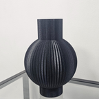 Nova - Ribbformad sfärvas 🇸🇪