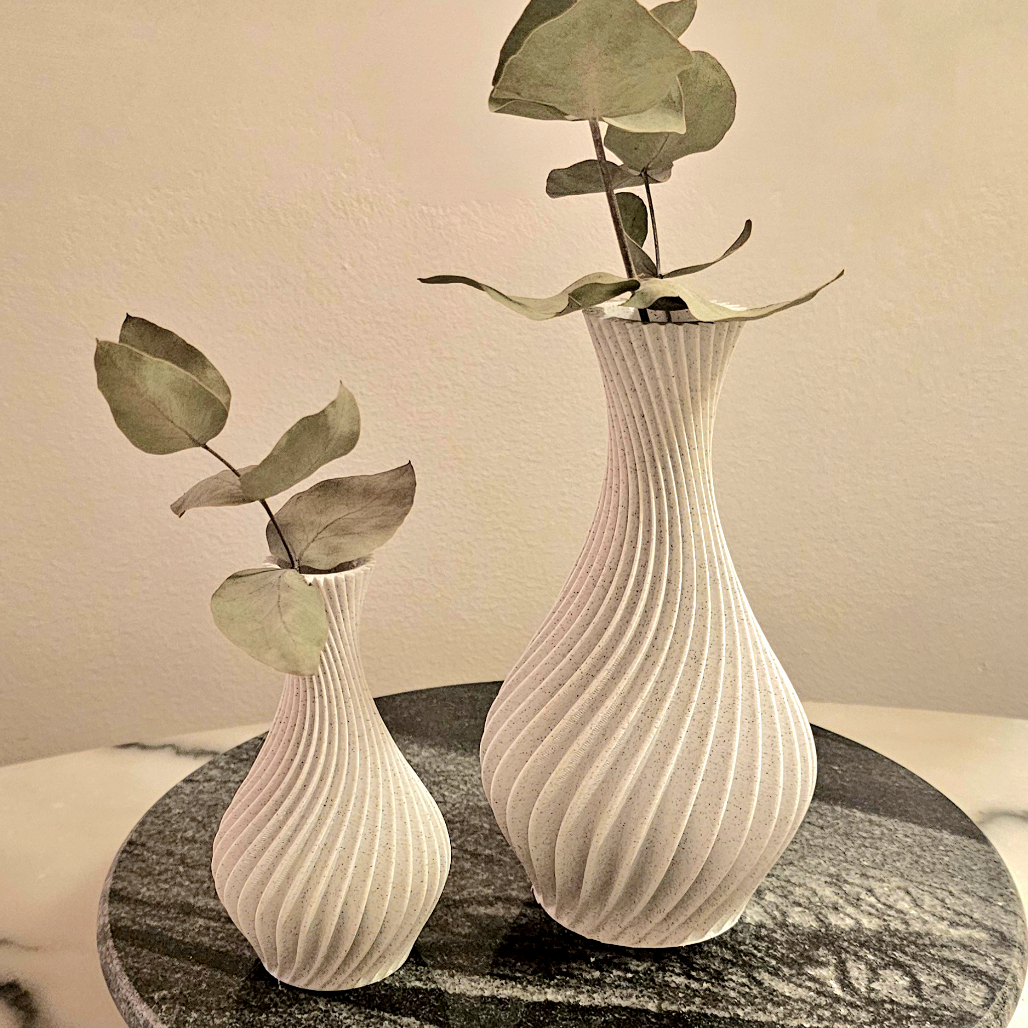 Spira - Spiralvas 🇸🇪