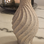 Wavy - Vågformad vas 🇸🇪