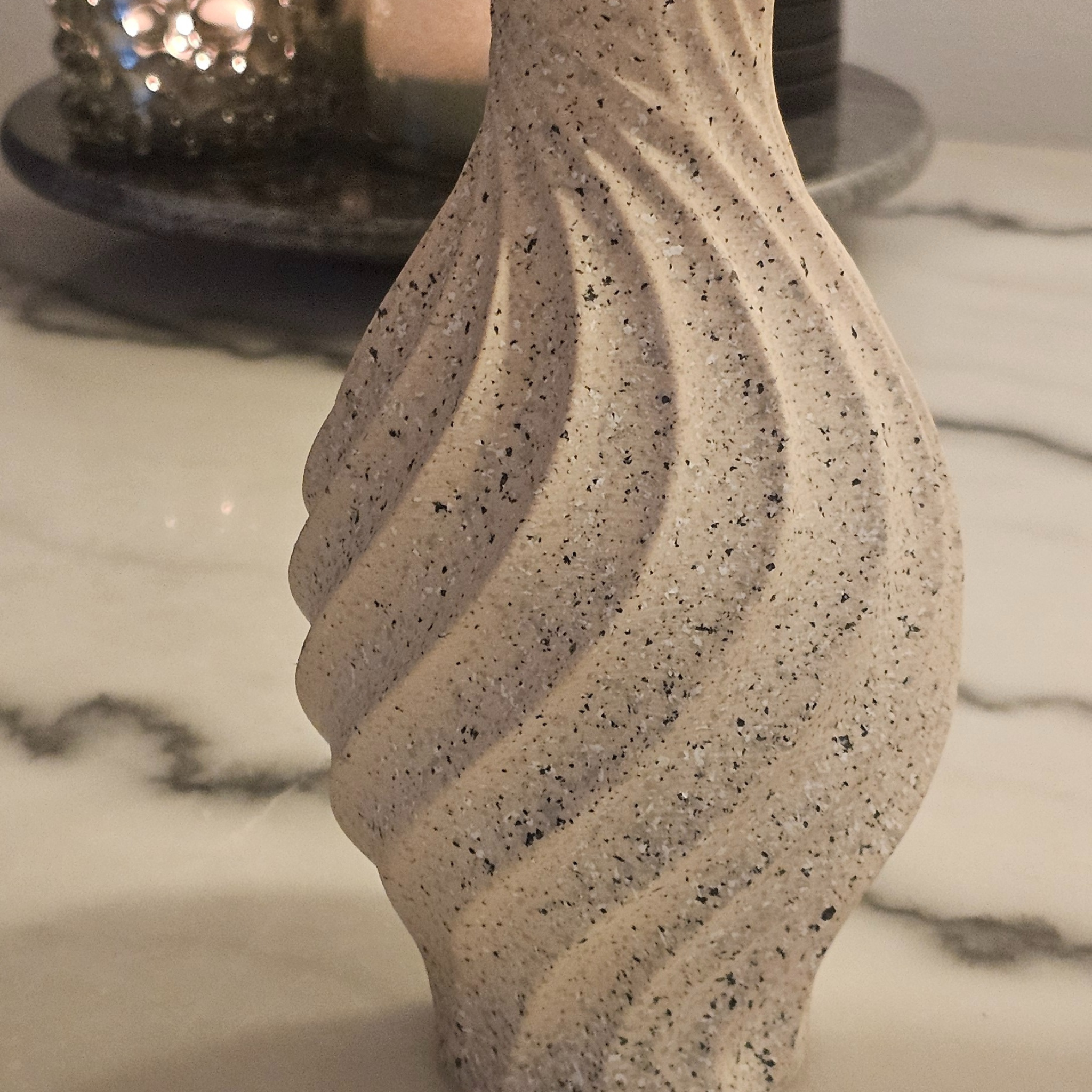 Wavy - Vågformad vas 🇸🇪