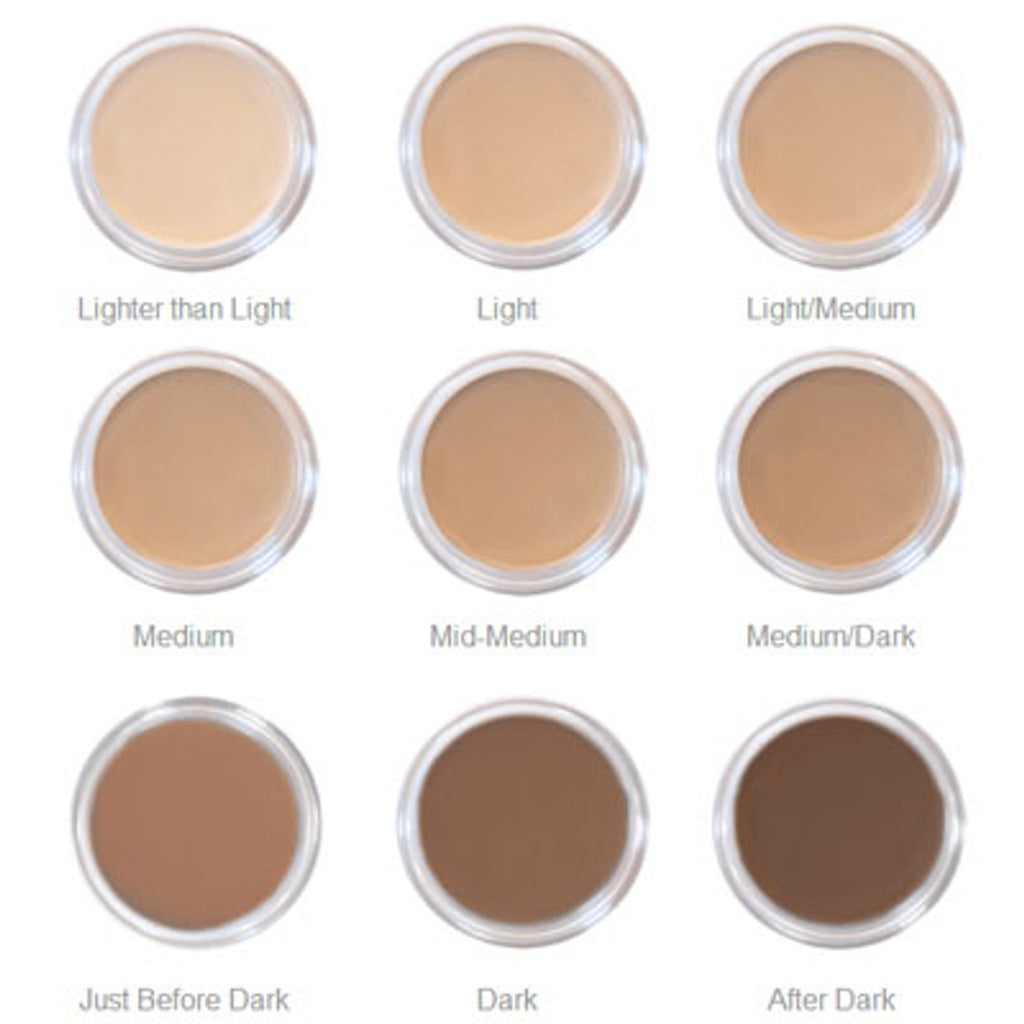 theBalm - timeBalm Foundation