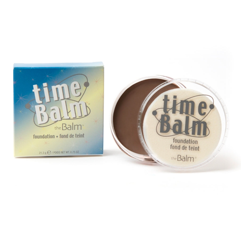 theBalm - timeBalm Foundation