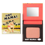 Hot Mama® – Shadow / Blush (theBalm)