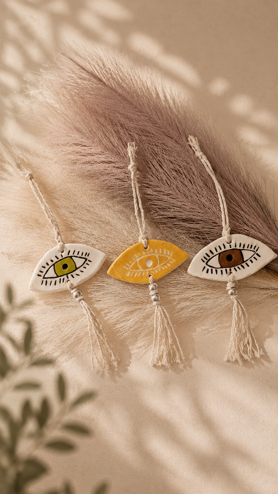 NGL Evil eye collection