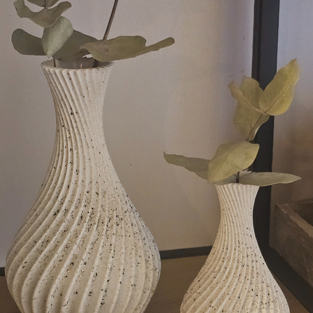 Spira - Spiralvas 🇸🇪