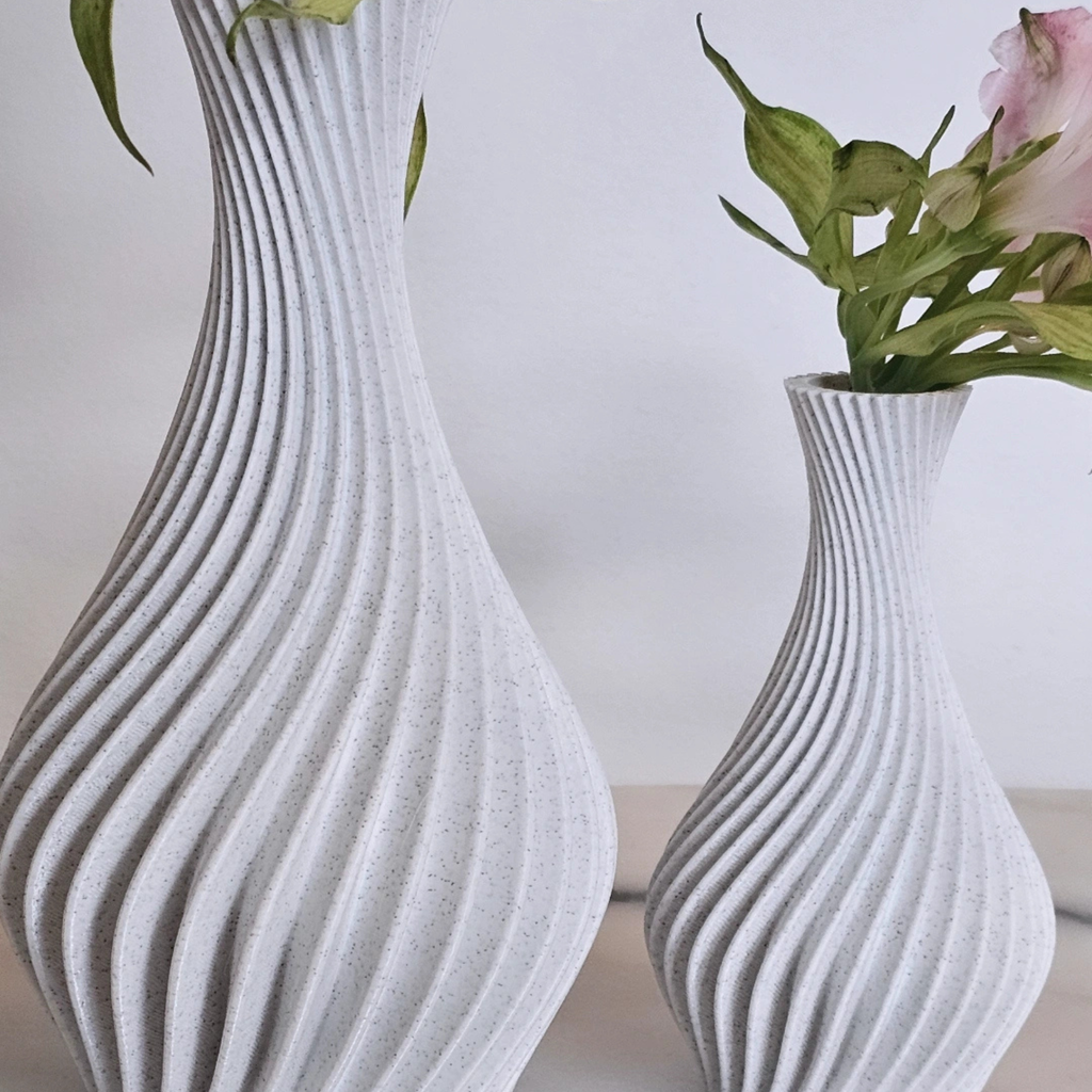 Spira - Spiralvas 🇸🇪