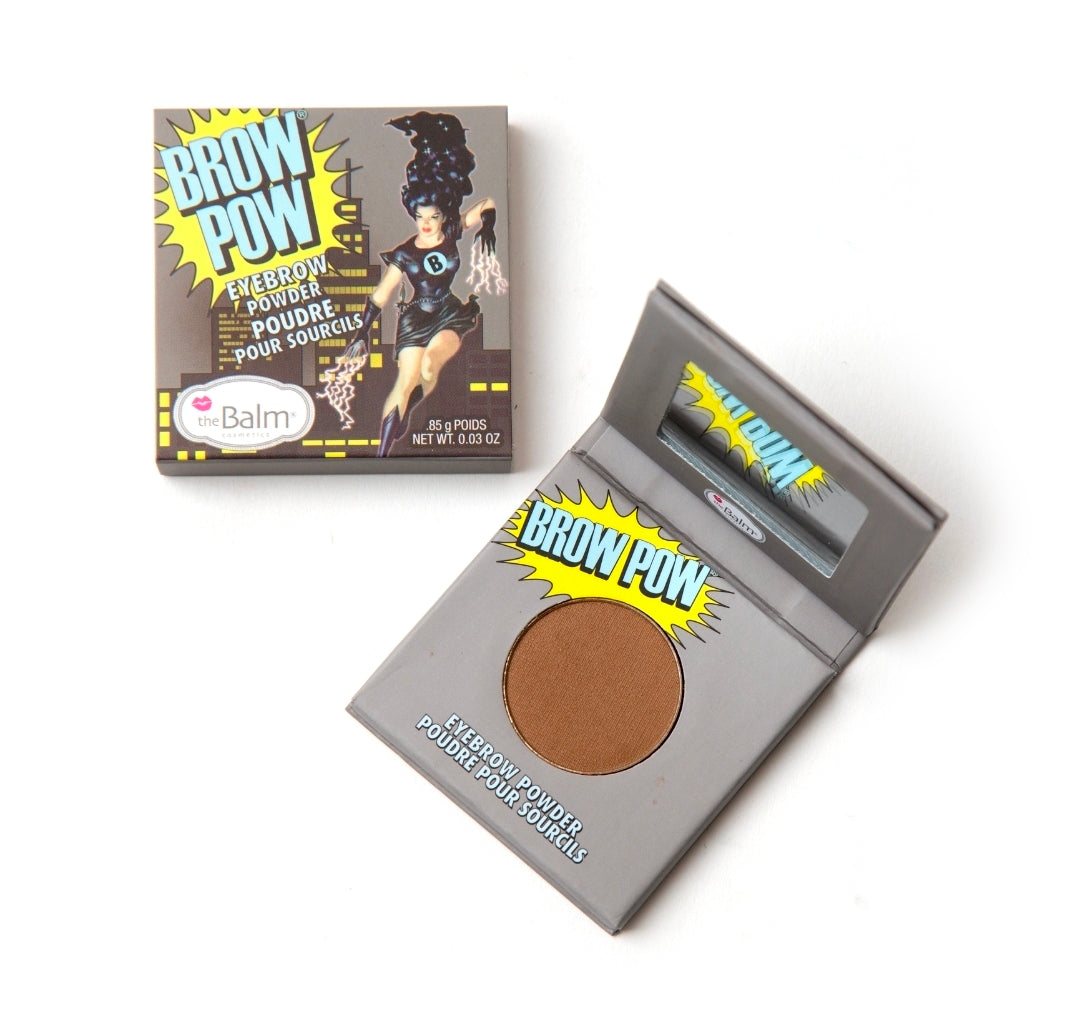 Brow Pow – Eyebrow Powder