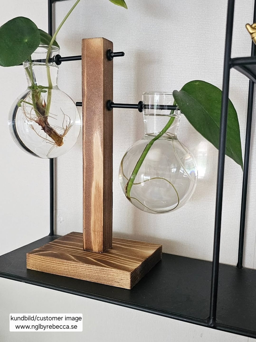 kundbild/customer image