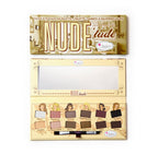 theBalm Nude’tude Eyeshadow Palette