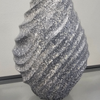 Rocky – Spiralformad stenstrukturvas 🇸🇪