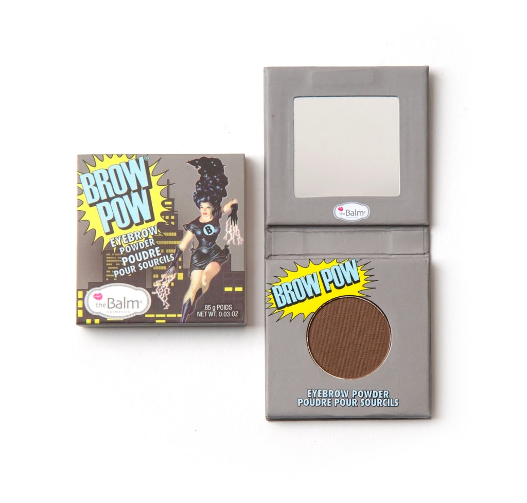 Brow Pow – Eyebrow Powder